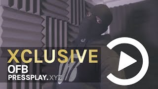 OFB RV X Headie One X Tuggzy X Lowkey X Kash X Skat  Twinning Music Video [upl. by Henson184]