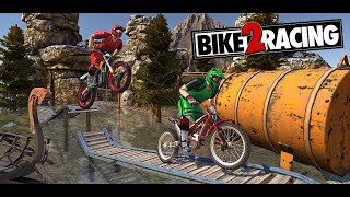 Real Drag Bike Racing mod apk terbaru 2023  Unlimited Money amp Diamond [upl. by Etram424]