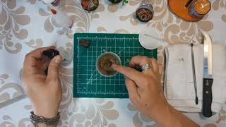 Homemade liquid polymer clay [upl. by Lempres]