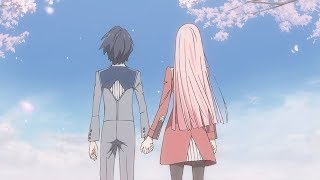 AMV  Un Petit Ange Lyrics [upl. by Mcnally]