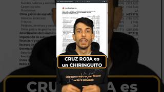 Cruz Roja es un Chiringuito [upl. by Hcir]