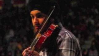 Memories David Guetta amp Kid Cudi Violin Cover Raaginder quotViolinderquot [upl. by Ofilia]