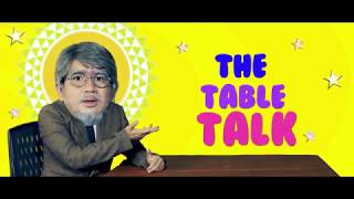 The Table Talk Epi 3 [upl. by Esteban]