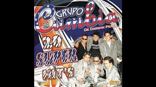 Grupo La Cumbia  Ya no me Mires Asi [upl. by Sweet347]