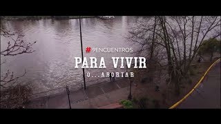 9 Encuentros Para Vivir o Abortar  Trailer [upl. by Lemraj]