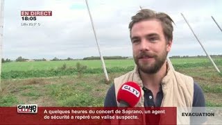 Du houblon bio dans le Nord [upl. by Pepin]