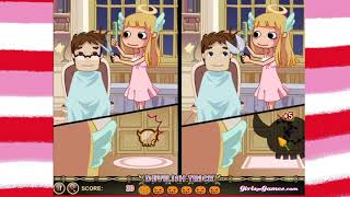 Devilish Trick  2009 Flash Game nospeech [upl. by Martie485]