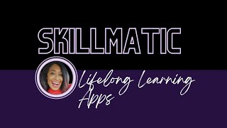 S2E1 60mins  Lifehacks for Lifetime Access to Learning Apps in 2024  Skillmatic [upl. by Aleak]