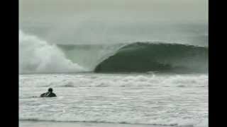 Surfing Coronado a hallow barreling day Swell Tales episode 14 [upl. by Onin]