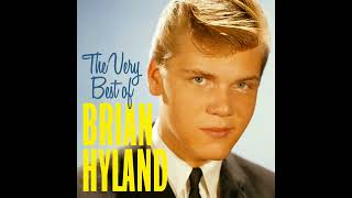 Warmed Over Kisses Left Over Love  Brian Hyland Original Album Stereo [upl. by Sidra154]