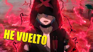 7 ANIMES donde el PROTAGONISTA es una LEYENDA pero NADIE LO SABE 🔶 [upl. by Averil]