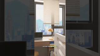 Husband Designed Room For His Wife With Full Space  Day8 3D Animation By AK Gaming shorts [upl. by Naujtna]