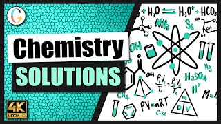 1530a  How to find if a compound precipitates from a solution KClO4 [upl. by Safire]