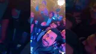 Karamjit Anmol Singing Song with binnu dhillon 👨‍🎤 [upl. by Allecsirp413]