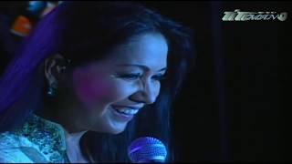 Hechizo  Ana Gabriel En Vivo Desde Cali Colombia Año 2005 [upl. by Vogeley]