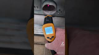 GE Electric Dryer heating element test [upl. by Astraea]