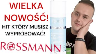 WIELKA NOWOŚĆ W ROSSMANN❗️ [upl. by Eugaet389]