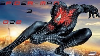 Lets Play SpiderMan 3 022FullHDGerman Chemikalien und später wieder Bomben [upl. by Nisaj655]