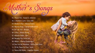 The Best Of Mothers Day Song  Mothers Day  Mother’s Day NonStop Playlist [upl. by Rebmeced]