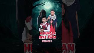 Hubungan beda alam episode 1 shorts [upl. by Manthei894]