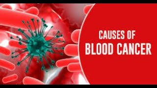 Blood Cancer Signs Symptoms amp Diagnosis [upl. by Eeresid904]