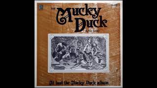 The MUCKY DUCK Bush Band  01  Medley Sixpenny Money Banish Misfortunes Whelans Jig [upl. by Inalial34]