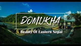 Domukha  Beauty Of Eastern Nepal [upl. by Atir]