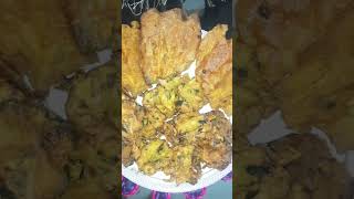 হাজবেন্ডের পছন্দের বড়াJhumors vlog BD goodtime food sylhetiblogger foodblogger [upl. by Winwaloe]