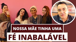 Filhas e exmarido de Ludmila Ferber se manifestam nas Redes Sociais [upl. by Mariska803]