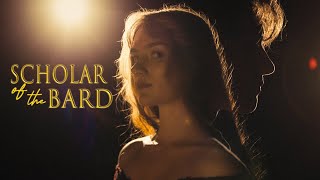 Scholar of the Bard  Short film [upl. by Barbey903]