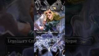 MTG Magic the Gathering TCG Secret Lair x Chucky Childs PlayTiffany Bride of Chucky  Varragoth mtg [upl. by Irim975]