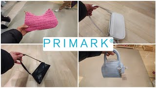 ARRIVAGE PRIMARK  LES SACS  26 AVRIL 2023 [upl. by Balcke]