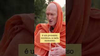 Atmanivedanam Um Processo Contínuo bhakti harekrishna vishnu srimadbhagavatam bali [upl. by Yran]