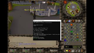 2004Scape localhost RuneScape RSPS on Windows with DesktopStart Menu Shortcuts [upl. by Dyke]