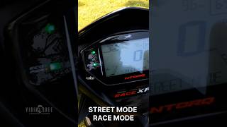 TVS New Scooter Ntorq Race Xp Black Edition Review [upl. by Einnob]