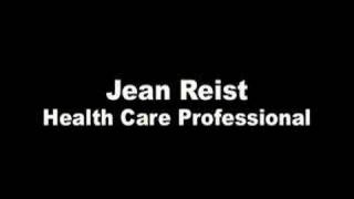 Jean Reist Diet amp Lifestyle support for Lyme disease [upl. by Agiaf]