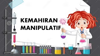 SAINS TAHUN 3  KEMAHIRAN MANIPULATIF [upl. by Cazzie]