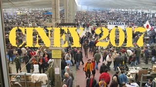 Ciney Militaria 2017 [upl. by Alemrac]