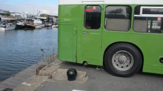 Bristol VR Leyland O680 [upl. by Gittle]