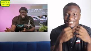 Kwadwo Sheldon requests to unite with Shatta Wale [upl. by Margareta]