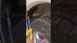 Anti Rust Coating  Underbody Coating  Protection  Auto King  Jalandhar  9888510713  Punjab [upl. by Colburn]