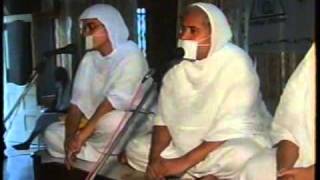 Jain sadhvi Kiran Ji Maharaj pravachan part1 [upl. by Tung262]