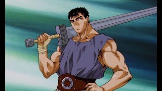 BERSERK The Black Swordsman  Official Trailer Summer 2025 [upl. by Cornelius666]