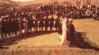 SVANURISVAN FOLK DANCE1966mp4 [upl. by Yenroc]