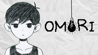 The Story of OMORI [upl. by Arlena]