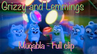 Grizzy and Lemmings  Muqabla Full clip  E23 [upl. by Ane]