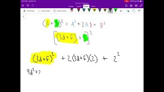 Perform the indicated operations 3 df22 [upl. by Tobe983]