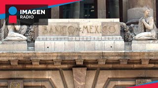 Recorte de Banxico a la tasa de interés aún se ve lejos [upl. by Ier]