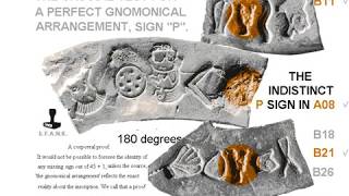 The lost symbol of the Phaistos disc [upl. by Bergman975]