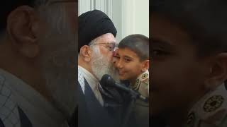 Karbala ❤️🌹 Imam Khamenei  \Edit moments [upl. by Kylstra282]